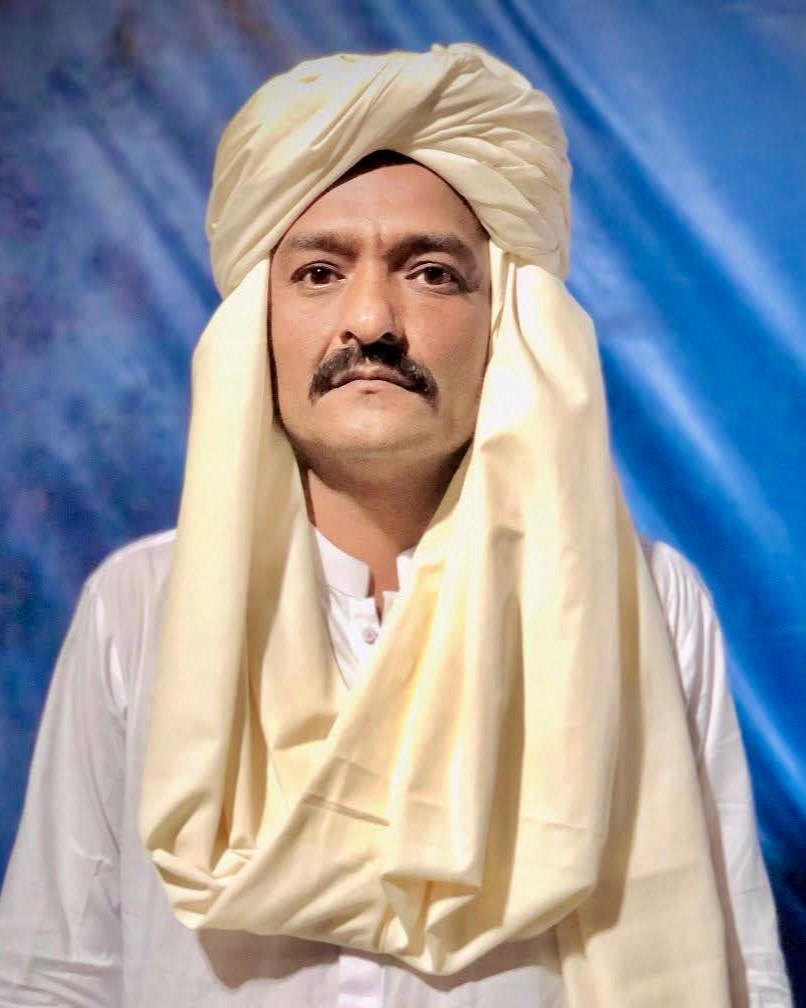 Abdul Hakim Memon