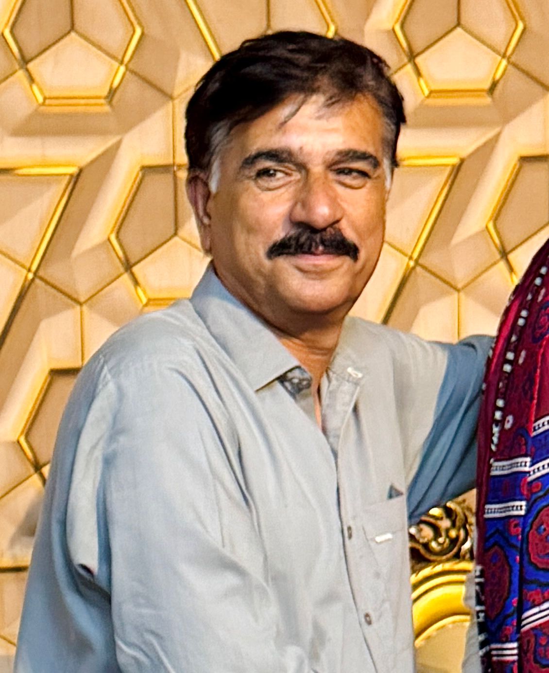Ishtiyaq Quraishi