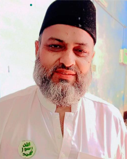Muhammad-Saleem-Chaki