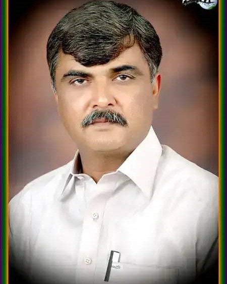 Syed Altaf Hussain Shah Sheerazi